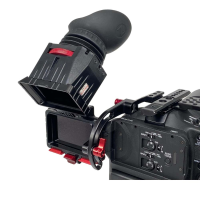 Zacuto Canon C70 Z-Finder