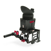 Zacuto Pasonic EVA1 Z-Finder