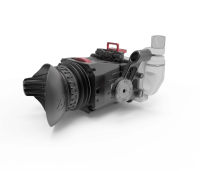 Zacuto Sony FX6 Z-Finder