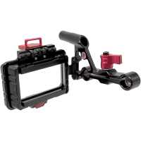 Zacuto Z-Finder 3&amp;quot;  Snap Fit Mounting Frame