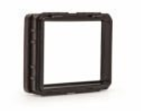 Zacuto Z-Finder 3&amp;quot;  Snap Fit Mounting Frame