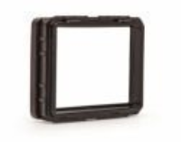 ZacutoZ-Finder 3&amp;quot;  Snap Fit Mounting Frame
