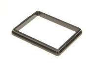 ZacutoZ-Finder 3&amp;quot;  Snap Fit Mounting Frame