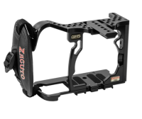 ZacutoPanasonic GH5 Cage