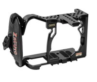 Zacuto Pasonic GH5 Cage