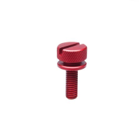 Zacuto Z-Finder Mounting Frame Thumbscrew