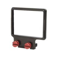 Zacuto Z-Finder 3&amp;quot; Mounting Frame for Small DSLR Bodies