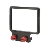 Zacuto Z-Finder 3&quot; Mounting Frame for Small DSLR Bodies