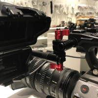 Zacuto Z-Mount Zwivel 2