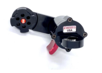 Zacuto Nucleus Trigger Grip Mount