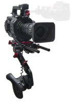 ZacutoSony FS7 II Recoil Pro V2