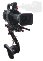 Zacuto Sony FS7 II Recoil Pro V2