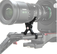 Zacuto Scissor Lens Support