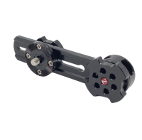 ZacutoFlush Rosette EVF Mount