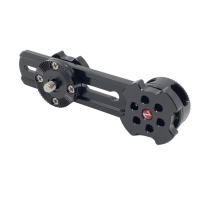 Zacuto Flush Rosette EVF Mount