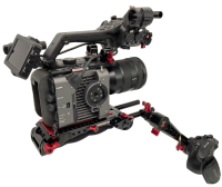 ZacutoSony FX6 Recoil Pro