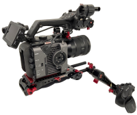 Zacuto Sony FX6 Recoil Pro