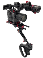 ZacutoSony FX6 Recoil Pro