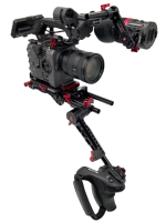 Zacuto Sony FX6 Recoil Pro