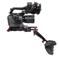 ZacutoSony FX6 Z-Finder Recoil Pro