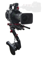 Zacuto Sony FX9 Recoil Pro