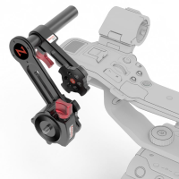 Zacuto Sony FX6 Z-Finder Shoulder Mounting Kit