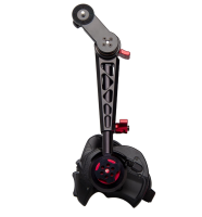 ZacutoSony Trigger Grip- FS5 and FX6 Compatible
