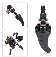 Zacuto Tornado