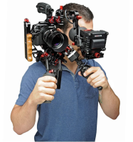 Zacuto Tornado