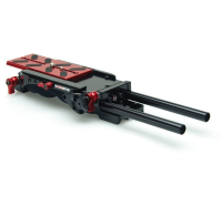 ZacutoVCT Pro Baseplate