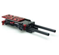 Zacuto VCT Pro Baseplate