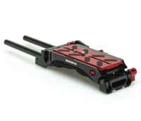 ZacutoVCT Pro Baseplate