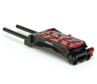 Zacuto VCT Pro Baseplate