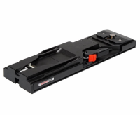 ZacutoVCT Tripod Plate