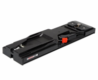 Zacuto VCT Tripod Plate