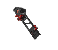 ZacutoSony FX9 Trigger Grip