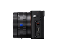 Sony RX1R III Vollformatkamera mit Fixobjektiv