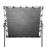 DOP Choise 6&amp;#39; x 6&amp;#39; Butterfly Grids, 40&amp;#172;∞