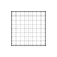 DOP Choice 8&amp;#39; x 8&amp;#39; Butterfly Grids, 50&amp;#176;