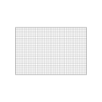 DOP Choise 12&amp;#39; x 8&amp;#39; Butterfly Grids, 50&amp;#172;∞