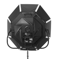 DOP Choice SNAPBAG&amp;#174; for Chroma-Q Space Force