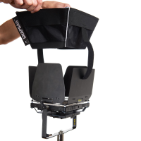 DOP Choice SNAPBAG&amp;#174; for Cineroid LM400