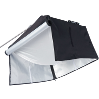 DOP Choice Cover for Snapbag&amp;#174; Pancake FLYBALL XL 4 sides