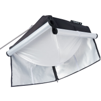 DOP Choice Cover for Snapbag&amp;#174; Pancake FLYBALL XL 4 sides