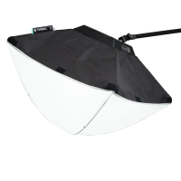 DOP Choice Snapbag&amp;#174; Pancake FLYBALL XL