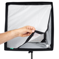 DOP Choise SNAPBAG&amp;#172;&amp;#198; for LITEPANELS Astra1x1