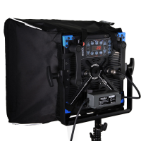 DOP Choice SNAPBAG&amp;#174; for 1x1 Panels