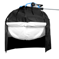 DOP Choice Snapbag LANTERN 3&amp;#39; RABBIT EARS