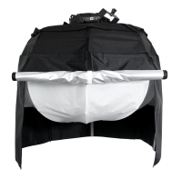 DOP Choice Snapbag LANTERN 3&amp;#39; RABBIT EARS