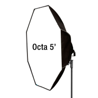 DOP Choice Snapbag&amp;#174; OCTA 5&amp;#39; RABBIT-EARS